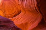 Antelope Canyon, Lower, Arizona, USA 44